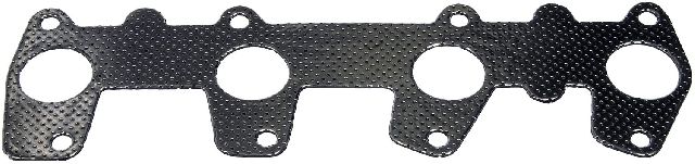 2000-2003 Chevrolet S10 Exhaust Manifold (Dorman)