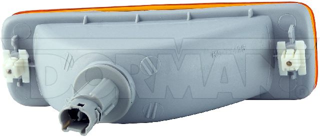 1989-1995 Toyota Pickup Parking Light Assembly - Left (Dorman)