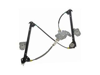2005-2009 Ford Mustang Window Regulator - Front Right (Dorman)