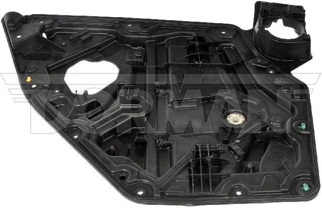 2011-2021 Chrysler 300 Window Regulator - Rear Left (Dorman)