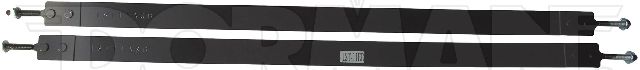 1973-1991 GMC Jimmy Fuel Tank Strap (Dorman)