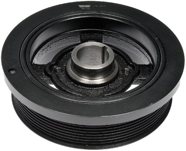 2008-2021 Lexus LX570 Engine Harmonic Balancer (Dorman)