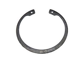 1989-1994 Audi 100 Quattro Wheel Bearing Retaining Ring - Front (Dorman)