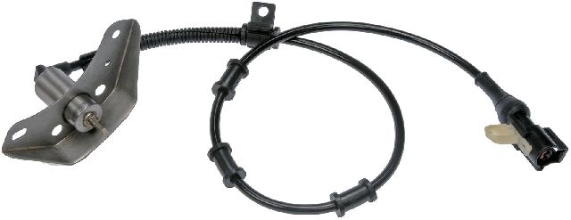1996-1998 Ford E-350 Econoline ABS Wheel Speed Sensor - Front Right (Dorman)