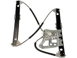 2003-2006 Mercedes-Benz S600 Window Regulator - Front Left (Dorman)