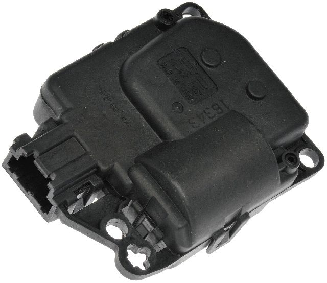 2005-2019 Nissan Frontier HVAC Blend Door Actuator - Main (Dorman)