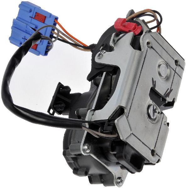 2001-2007 Dodge Caravan Liftgate Lock Actuator (Dorman)