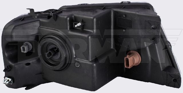 2006-2008 Lincoln Mark LT Headlight Assembly - Front Left (Dorman)