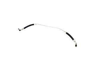 1994-1996 Chevrolet G30 Engine Oil Cooler Hose Assembly - Inlet (Lower) (Dorman)