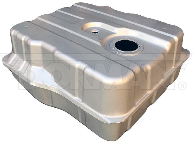 2000-2010 Ford F-550 Super Duty Fuel Tank - Rear (Dorman)