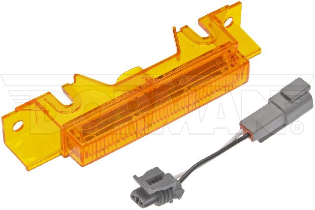 2000-2018 Volvo VNL Sun Visor Light (Dorman)