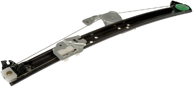 2000-2006 BMW X5 Window Regulator - Rear Left (Dorman)