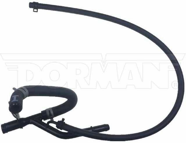2005-2008 Ford F-150 HVAC Heater Hose Assembly (Dorman)