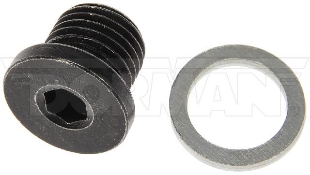 2007-2016 Audi Q7 Engine Oil Drain Plug (Dorman)