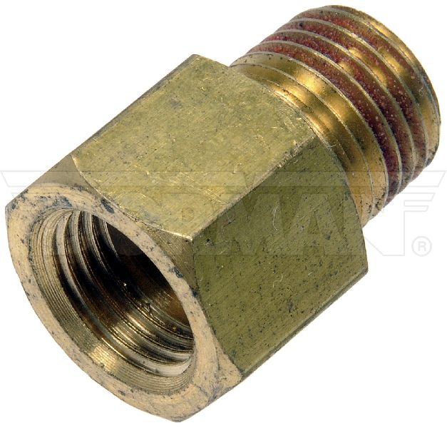 1996-2007 Chevrolet Express 2500 Automatic Transmission Oil Cooler Line Connector (Dorman)