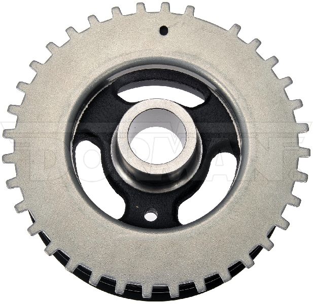 2004-2005 Mazda 3 Engine Harmonic Balancer (Dorman)