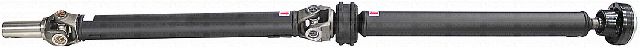 2003-2008 INFINITI FX35 Drive Shaft - Rear (Dorman)