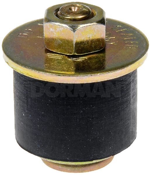 1978-1988 Buick Century Engine Oil Galley Plug (Dorman)