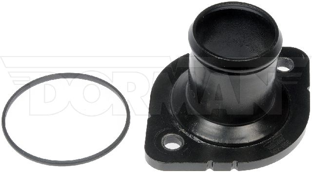 2000-2003 Ford Excursion Engine Coolant Water Outlet (Dorman)