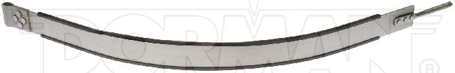 1987-2011 Kenworth T800 Fuel Tank Strap (Dorman)