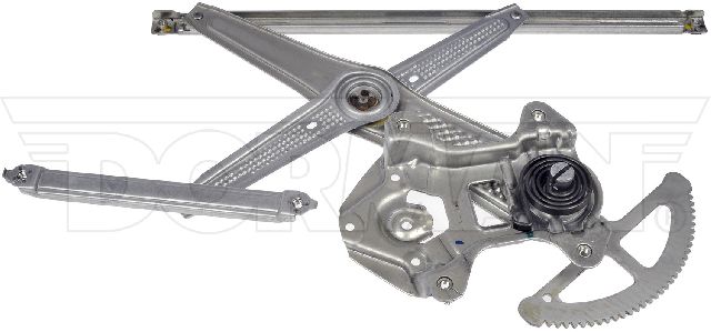 2000-2005 Toyota Echo Window Regulator - Front Right (Dorman)