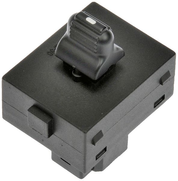 1997-2004 Jeep Grand Cherokee Door Window Switch - Rear Left or Rear Right (Dorman)