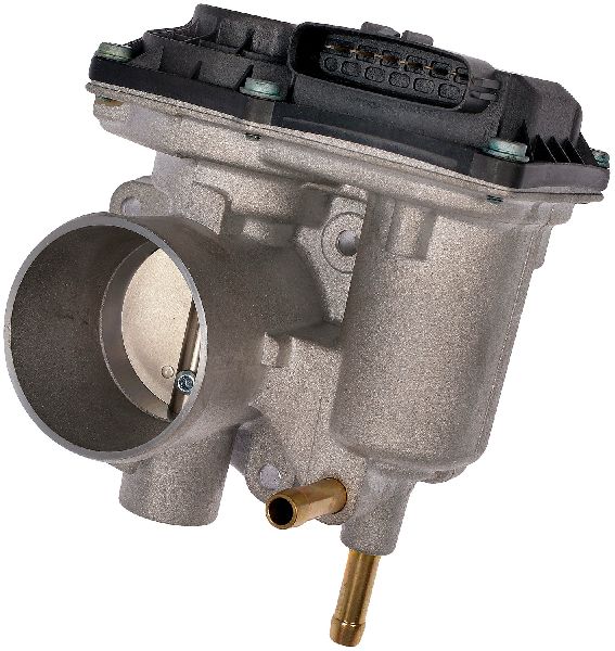 2012-2019 Toyota Prius C Fuel Injection Throttle Body (Dorman)