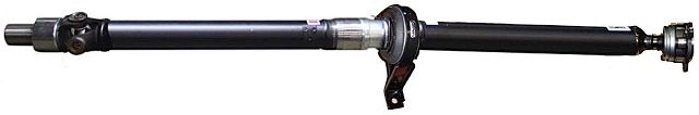 2002-2003 Suzuki XL-7 Drive Shaft - Rear (Dorman)