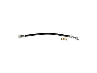 2010-2014 Hyundai Tucson Brake Hydraulic Hose - Rear Left (Dorman)