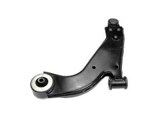 2001-2008 Jaguar X-Type Suspension Control Arm and Ball Joint Assembly - Front Right Lower (Dorman)