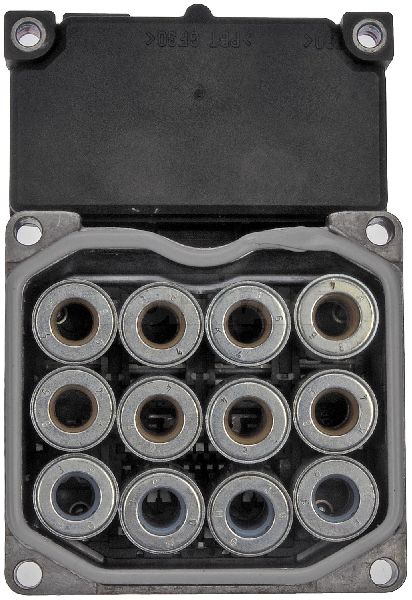 2000-2001 Audi A6 ABS Control Module (Dorman)