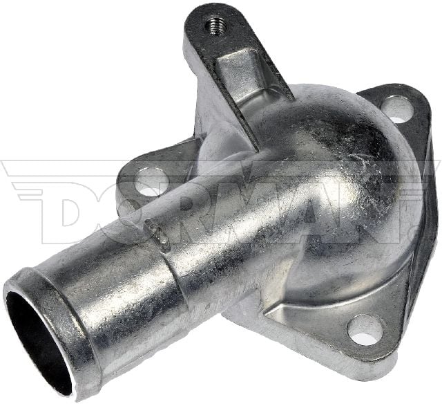 2001-2005 Dodge Stratus Engine Coolant Thermostat Housing - Upper (Dorman)