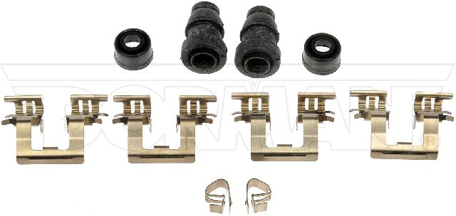 2002-2003 Lexus ES300 Disc Brake Hardware Kit - Rear (Dorman)