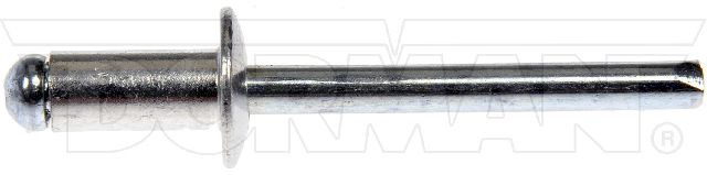 2007-2013 GMC Sierra Bumper Cover Retainer - Rear (Dorman)