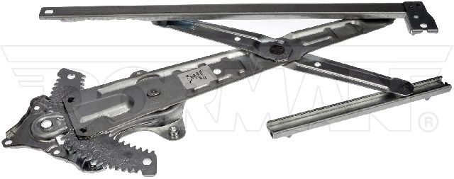 2012-2015 Honda Civic Window Regulator - Front Right (Dorman)