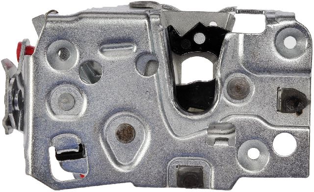 1992-2005 Chevrolet Astro Door Latch Assembly - Front Left (Dorman)