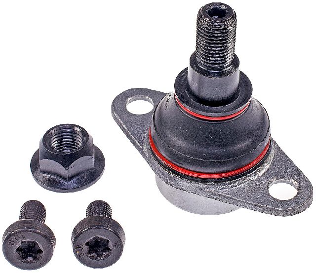 2000-2006 BMW X5 Suspension Ball Joint - Front Lower Forward (Dorman)