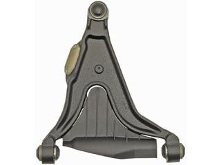 1998-2000 Volvo V70 Suspension Control Arm and Ball Joint Assembly - Front Left Lower (Dorman)