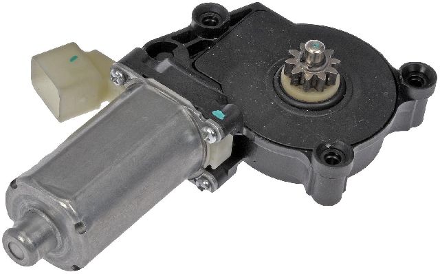2007-2009 Dodge Durango Window Motor - Front Right (Dorman)