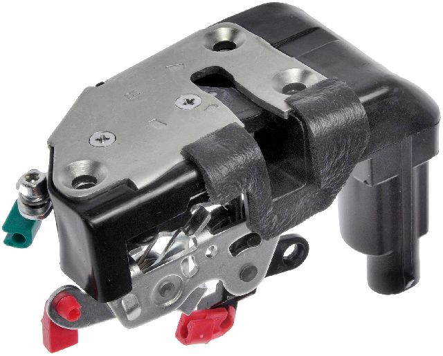 1997-2000 Dodge Stratus Door Lock Actuator Motor - Front Right (Dorman)