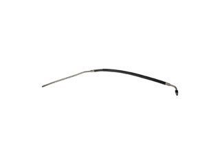 1988-1993 GMC K3500 Engine Oil Cooler Hose Assembly - Inlet (Upper) (Dorman)