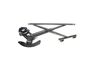 1994-2001 Dodge Ram 1500 Window Regulator - Front Left (Dorman)