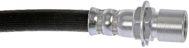 2011-2013 Ram 3500 Brake Hydraulic Hose - Front Right (Dorman)