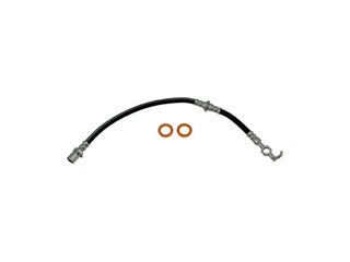1991-1995 Toyota MR2 Brake Hydraulic Hose - Front Left or Front Right (Dorman)