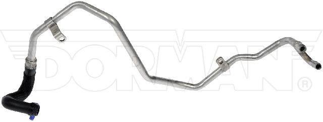 2017 Chrysler Pacifica HVAC Heater Hose Assembly (Dorman)