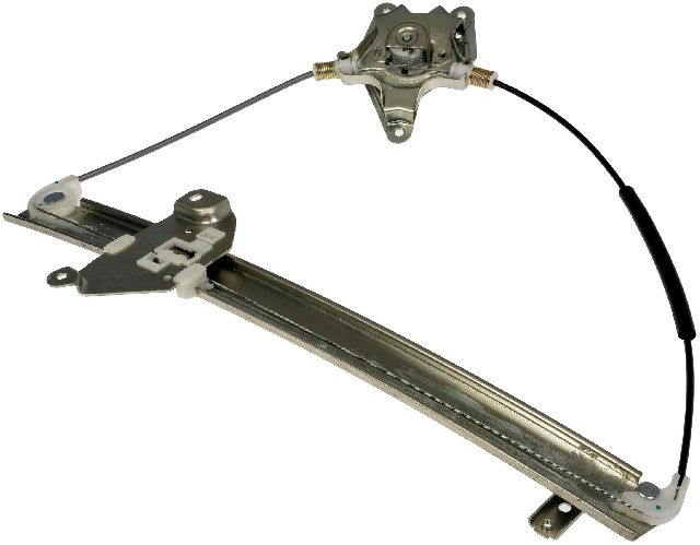 1987-1995 Nissan Pathfinder Window Regulator - Front Right (Dorman)