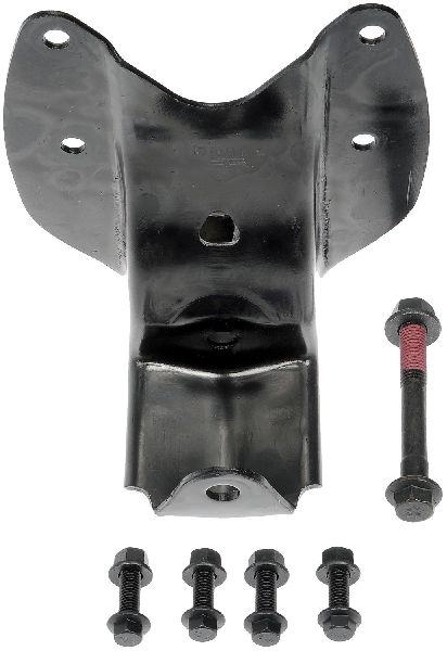 1997-2003 Ford F-150 Leaf Spring Hanger - Rear Spring Rearward (Dorman)