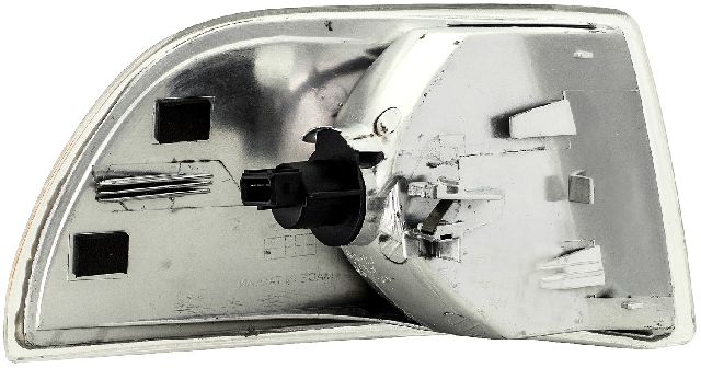 1998-2003 Volvo V70 Turn Signal / Parking Light Assembly - Front Left (Dorman)