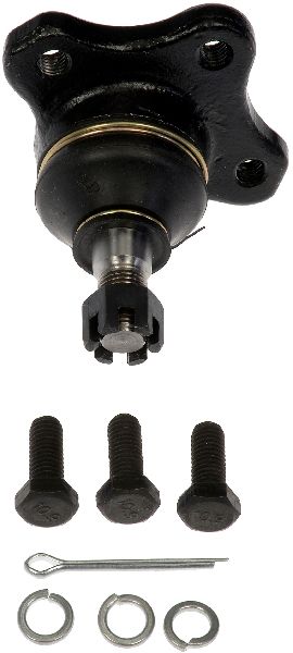 1986-1987 Mazda B2000 Suspension Ball Joint - Front Upper (Dorman)