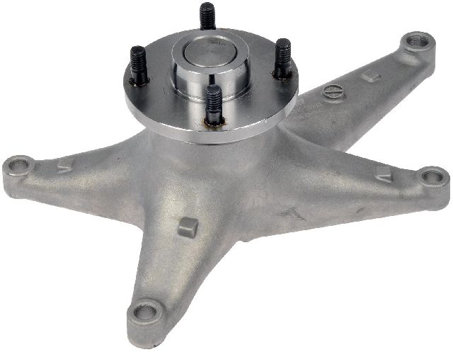 2008-2017 Toyota Sequoia Engine Cooling Fan Pulley Bracket (Dorman)